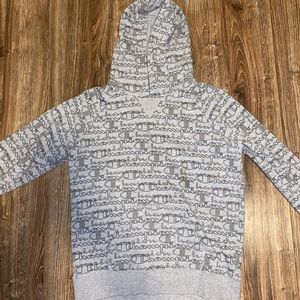 Kids XL Champion Athletic Wear Sweatshirt